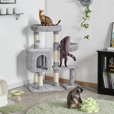 96 inch cat tree hotsell